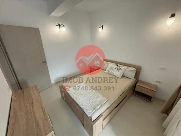 Apartament 2 camere Tulcea - poza 4