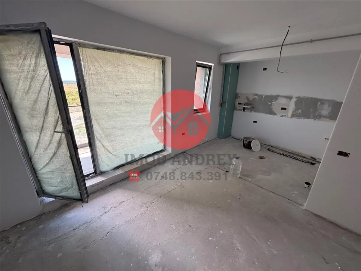 Apartament 2 camere Tulcea - poza 1