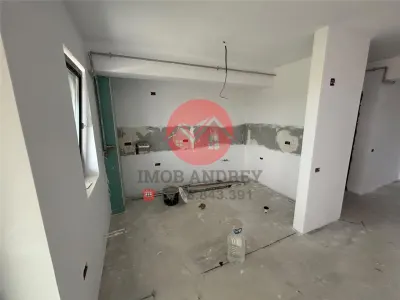Apartament 2 camere Tulcea - poza 2