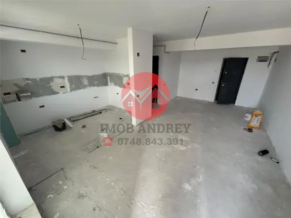 Apartament 2 camere Tulcea - poza 3