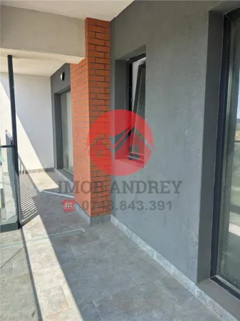 Apartament 2 camere Tulcea - poza 9