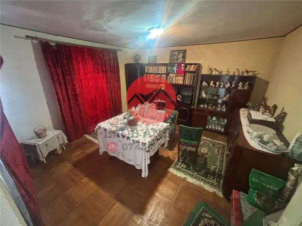 Casă 3 camere Tulcea - poza 6