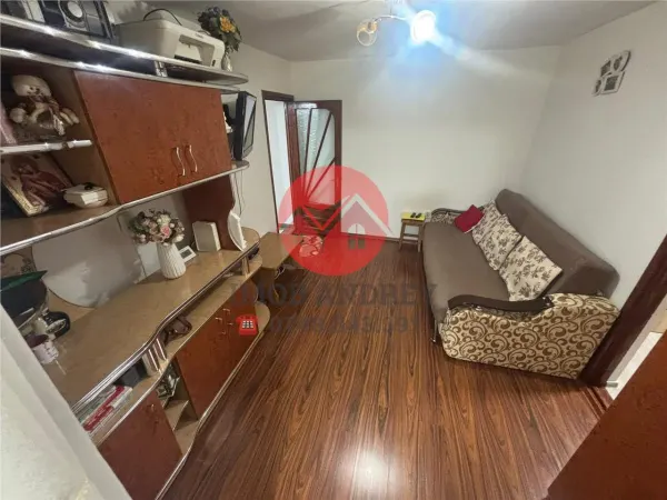 Apartament 2 camere Tulcea - poza 1