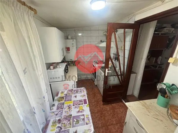 Apartament 2 camere Tulcea - poza 5