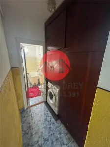 Apartament 2 camere cu garaj, central, str. Isacciei - foto 8