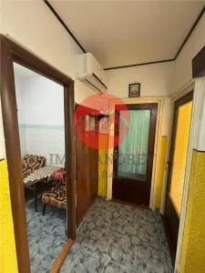 Apartament 2 camere cu garaj, central, str. Isacciei - foto 9