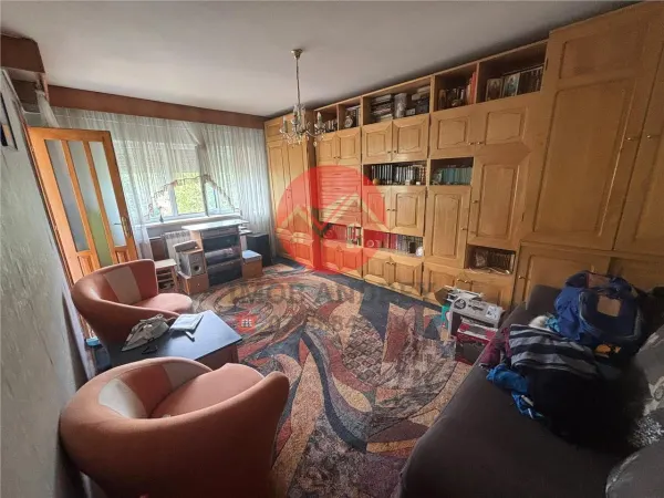 Apartament 2 camere Tulcea - poza 1