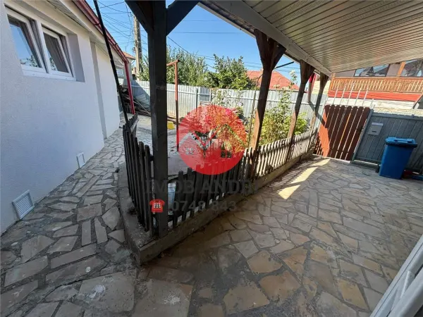 Casă 3 camere Tulcea - poza 2
