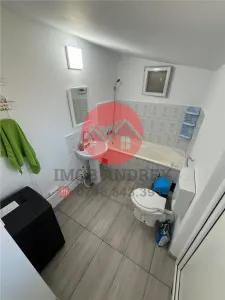 Casa renovata de vanzare, zona centrala, 78 mp, teren 136 mp - foto 7