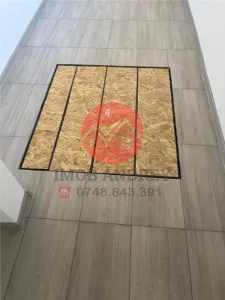 Casa renovata de vanzare, zona centrala, 78 mp, teren 136 mp - foto 8