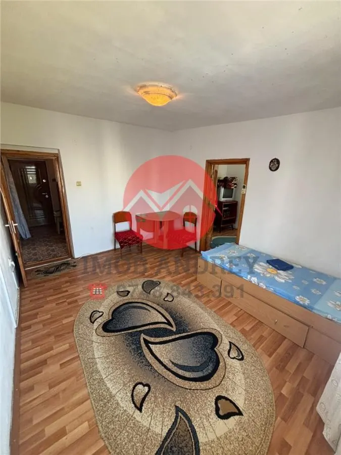Apartament 2 camere Tulcea - poza 1