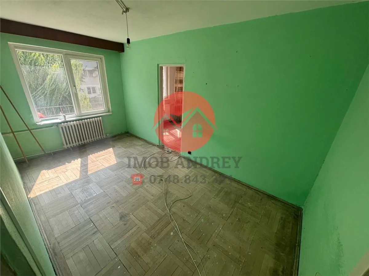 Apartament 2 camere Tulcea - poza 1