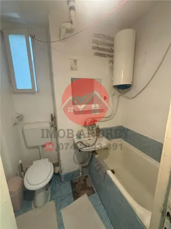 Apartament 2 camere Tulcea - poza 7