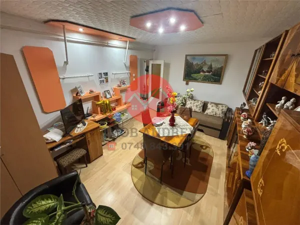 Apartament 2 camere Tulcea - poza 1
