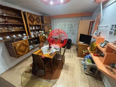 Apartament 2 camere Tulcea - poza 2