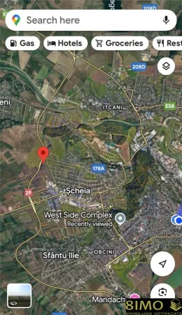 Teren Suceava - poza 3