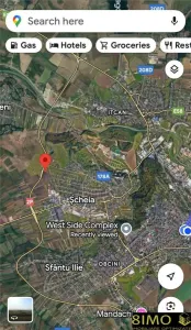 Teren Suceava - poza 3