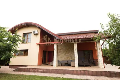Casa individuala zona Branduselor - foto 7
