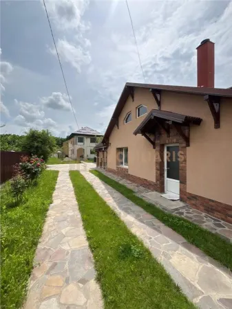 Casă 4 camere Tautii de Sus - poza 1