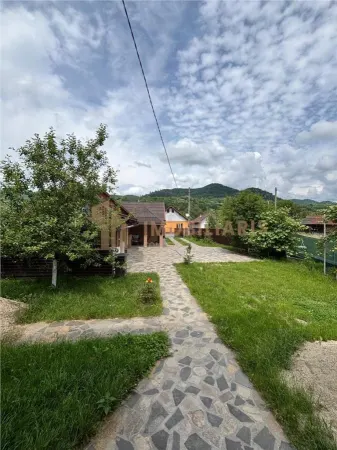 Casă 4 camere Tautii de Sus - poza 11