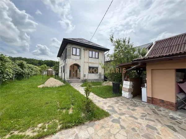 Casă 4 camere Tautii de Sus - poza 12