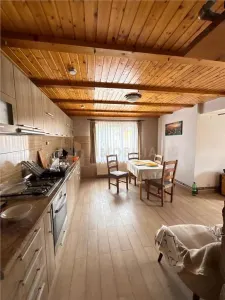 Proprietate cu 2 case in aceeasi curte si teren 24 ari - foto 3