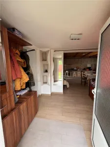 Proprietate cu 2 case in aceeasi curte si teren 24 ari - foto 4