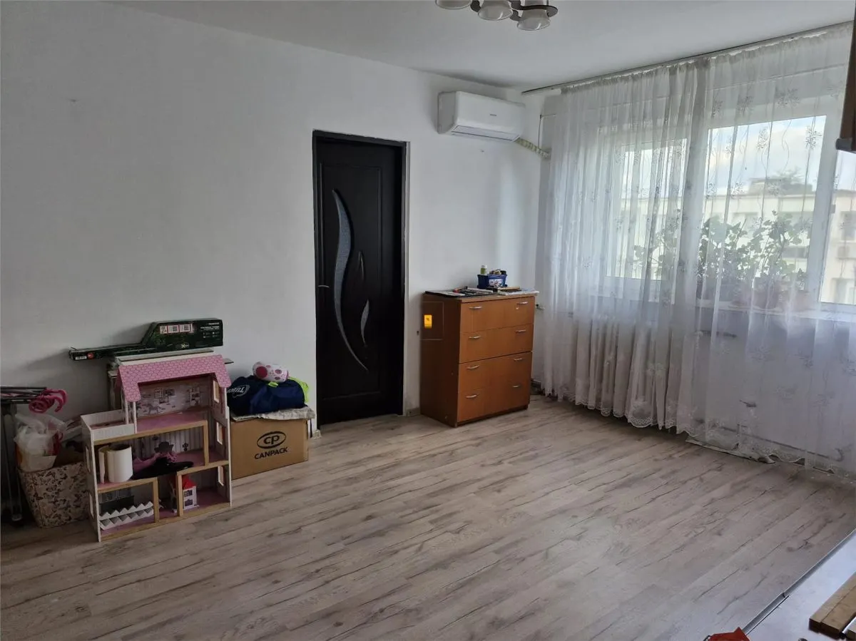 Apartament 2 camere Ploiești - poza 1