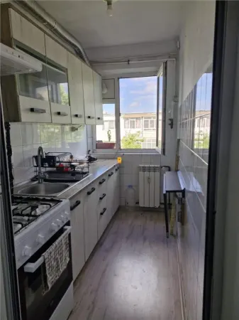 Apartament 2 camere Ploiești - poza 3