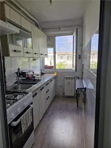Apartament 2 camere Ploiești - poza 3