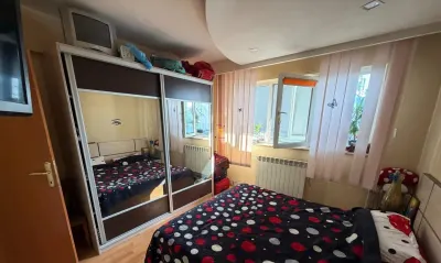 Apartament 3 camere  zona Postei-Bucov - foto 4