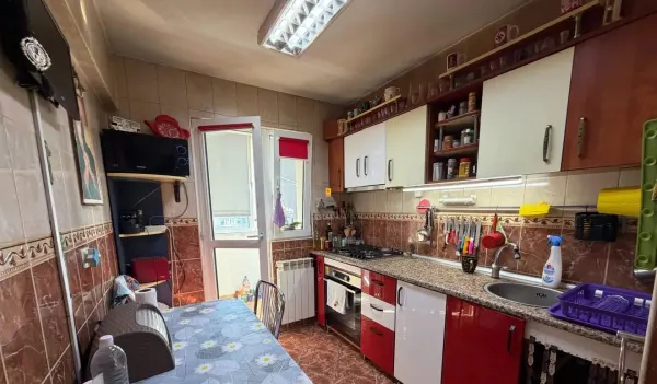 Apartament 3 camere Ploiești - poza 7
