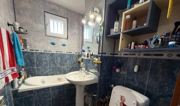 Apartament 3 camere Ploiești - poza 8
