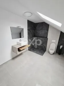 Casă P+M de vânzare – Pitești, Str. Constantin Dobrogeanu Gherea - Finalizată - foto 13