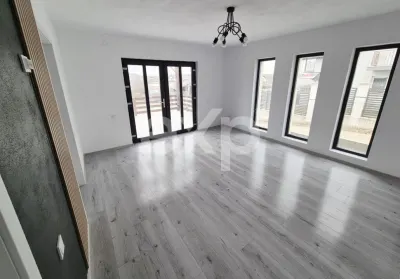 Casă P+M de vânzare – Pitești, Str. Constantin Dobrogeanu Gherea - Finalizată - foto 4