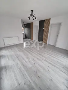 Casă P+M de vânzare – Pitești, Str. Constantin Dobrogeanu Gherea - Finalizată - foto 5