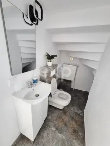 Casă P+M de vânzare – Pitești, Str. Constantin Dobrogeanu Gherea - Finalizată - foto 8