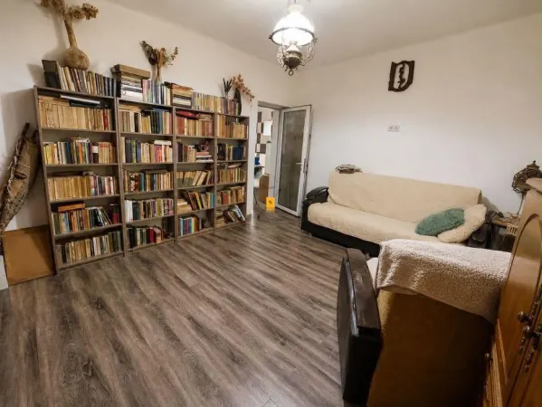 Apartament 2 camere Ploiești - poza 1