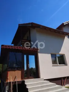 Casa 5 camere, constructie noua, teren generos - Budeasa - Budeasa