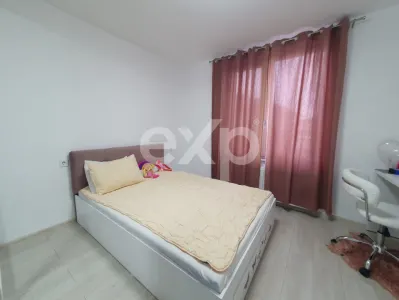 Casa mobilata 4 camere in Trivale, Pitești - Langa statia de autobuz - foto 5