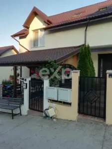 Casa 3 camere in Trivale | str Campului | Mobilata si Utilata - Pitesti