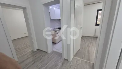 TVA inclus | Apartament 2 camere in Trivale | Bloc Nou | Loc de parcare inclus - foto 2