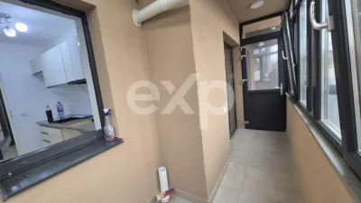 TVA inclus | Apartament 2 camere in Trivale | Bloc Nou | Loc de parcare inclus - foto 8