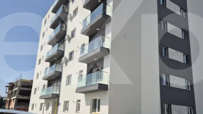 TVA inclus | Apartament 2 camere in Mioveni | Bloc Nou 2026 - foto 5
