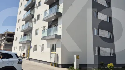 TVA inclus | Apartament 2 camere in Mioveni | Bloc Nou | Comision 0% - foto 3