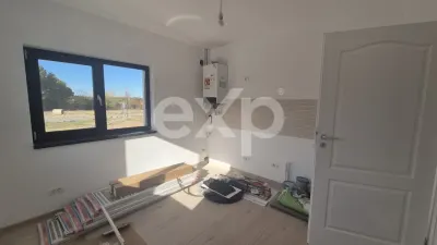 Casă nouă 5 camere, 151 mp utili, teren 1.563 mp – Albota - foto 2