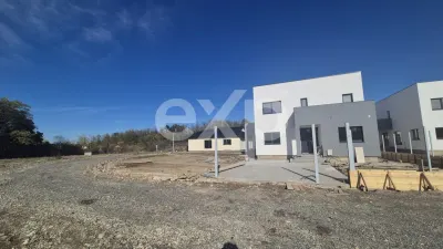 Casă nouă 5 camere, 151 mp utili, teren 1.563 mp – Albota - foto 3