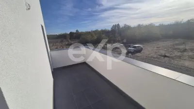 Casă nouă 5 camere, 151 mp utili, teren 1.563 mp – Albota - foto 5