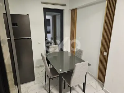 Inchiere apartament 3 camere Central, bloc nou - foto 5