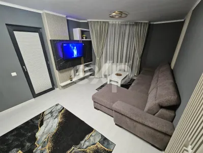 Inchiere apartament 3 camere Central, bloc nou - foto 7